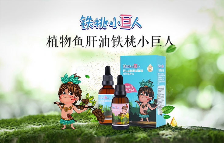 重慶丨九重山核桃產(chǎn)品推介PPT